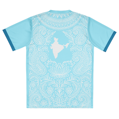 Bharat Breeze Jersey