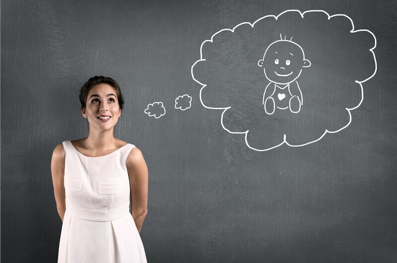 Fragen & Antworten rund ums Baby