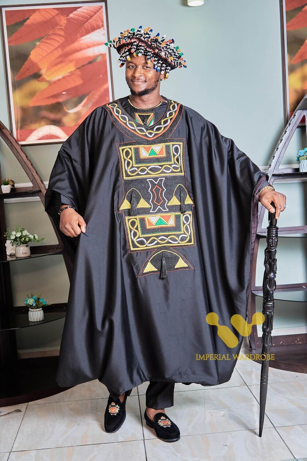 Agbada