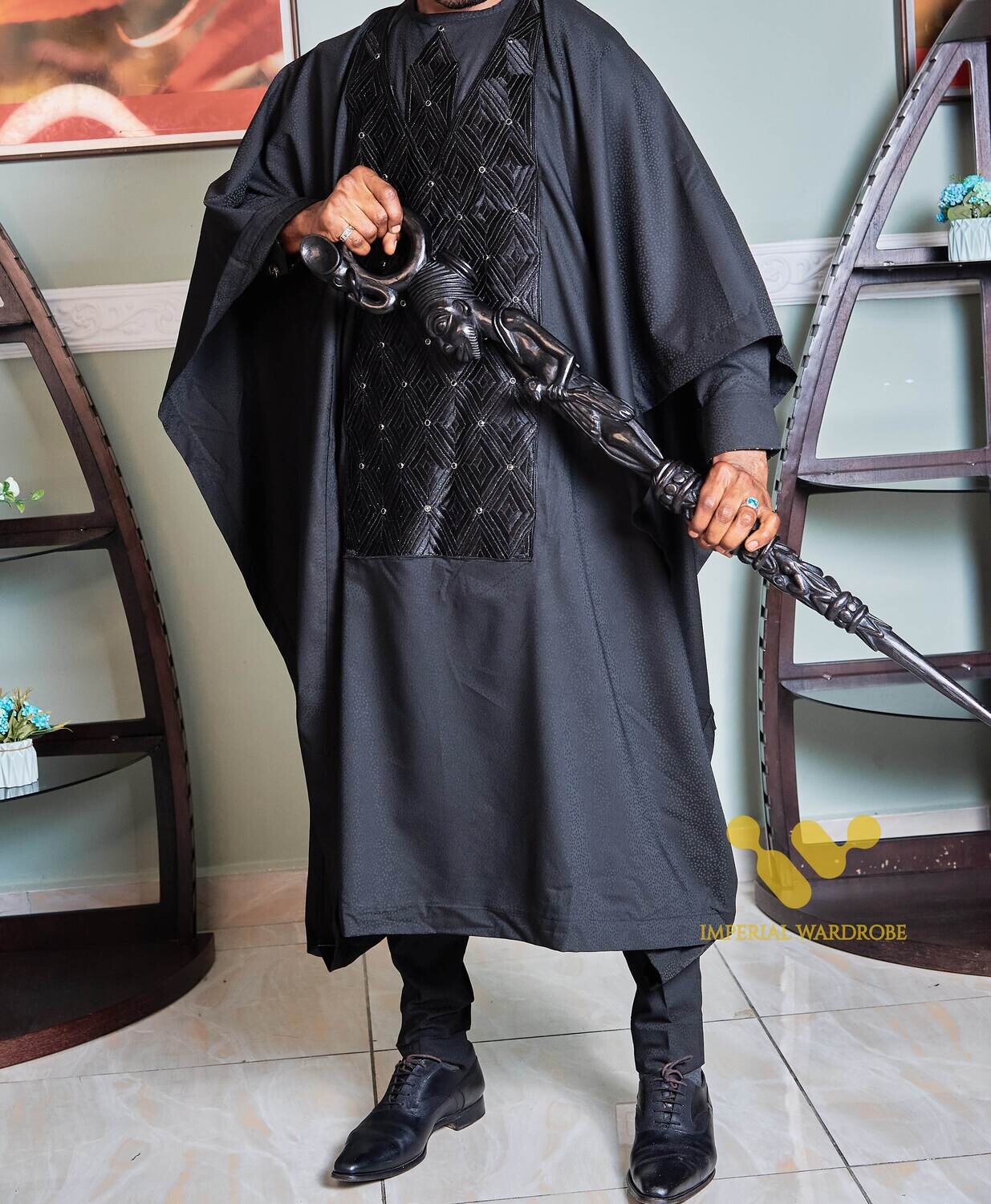Agbada