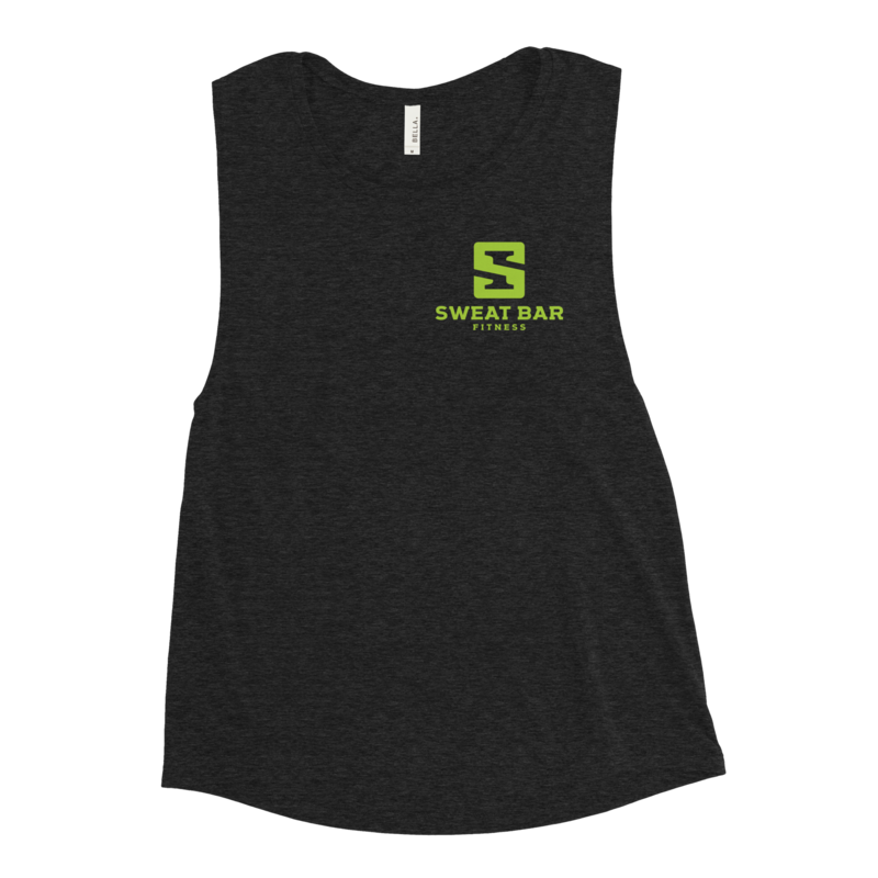 Women&#39;s Muscle Tank