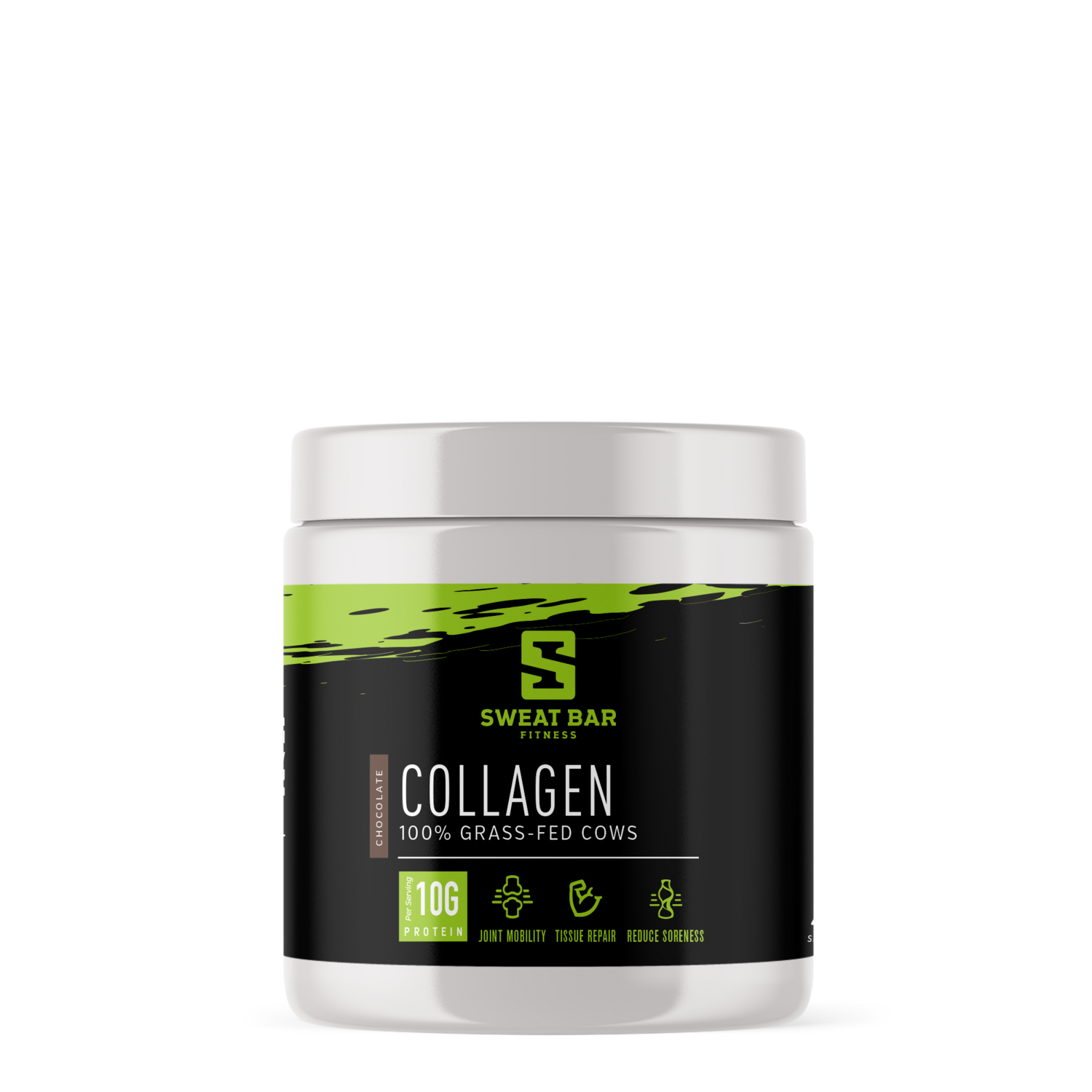 Grass-Fed Collagen Peptides