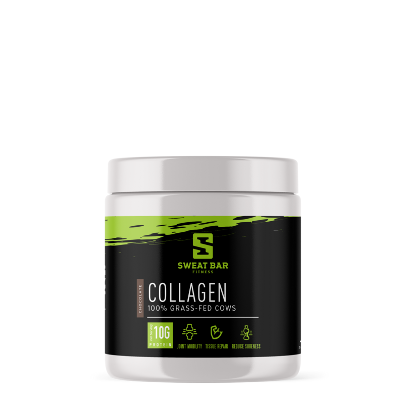 Grass-Fed Collagen Peptides