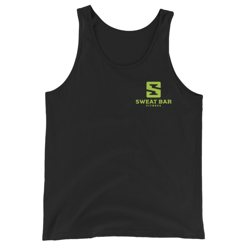Unisex Premium Tank