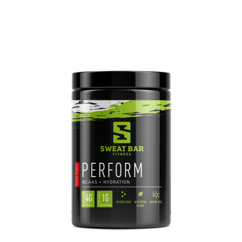 Perform BCAAs + Hydration