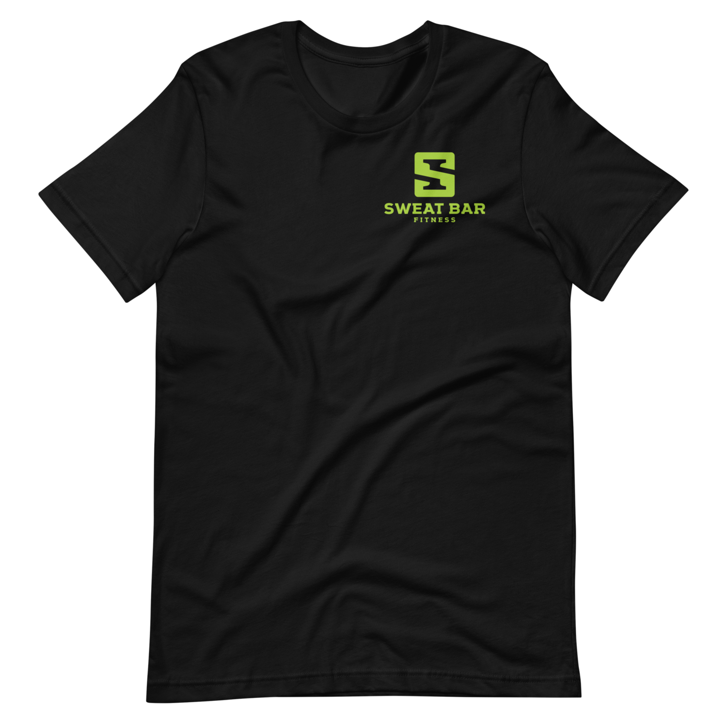 Premium Cotton Tee
