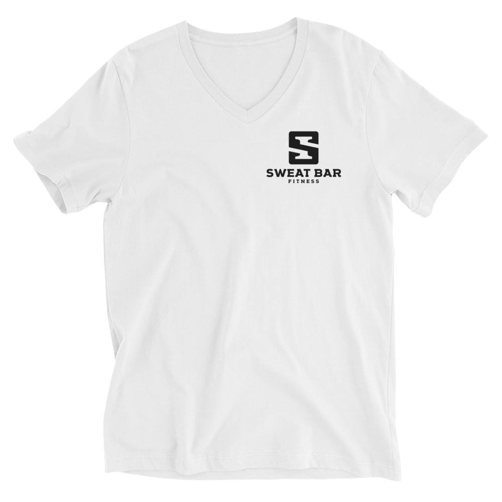 Unisex V-Neck Tee
