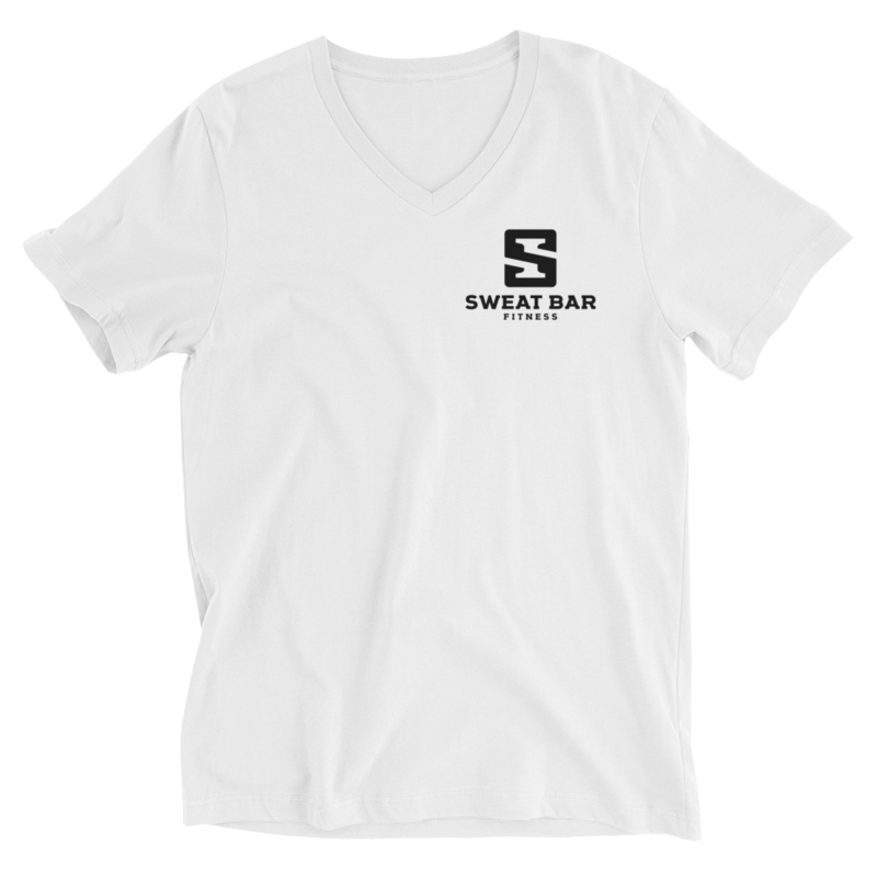 Unisex V-Neck Tee