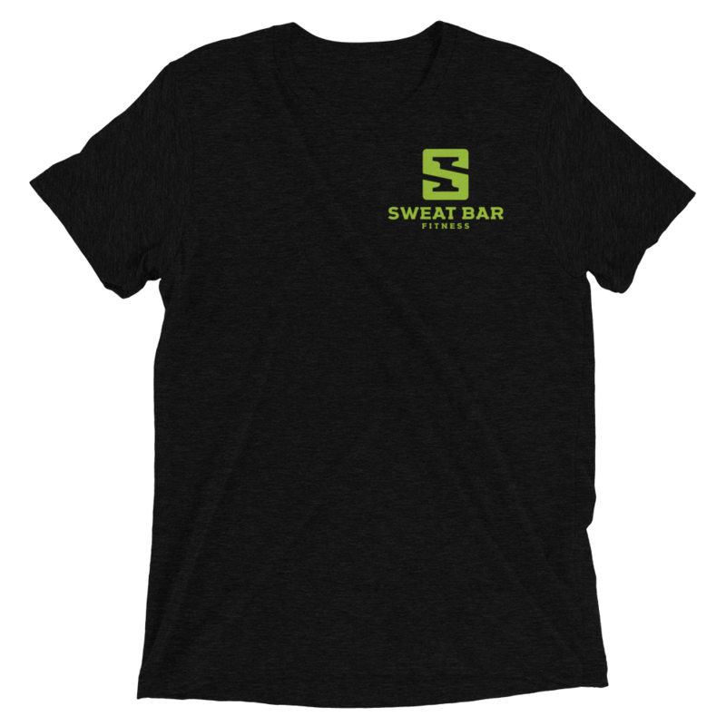 Men&#39;s Triblend Tee