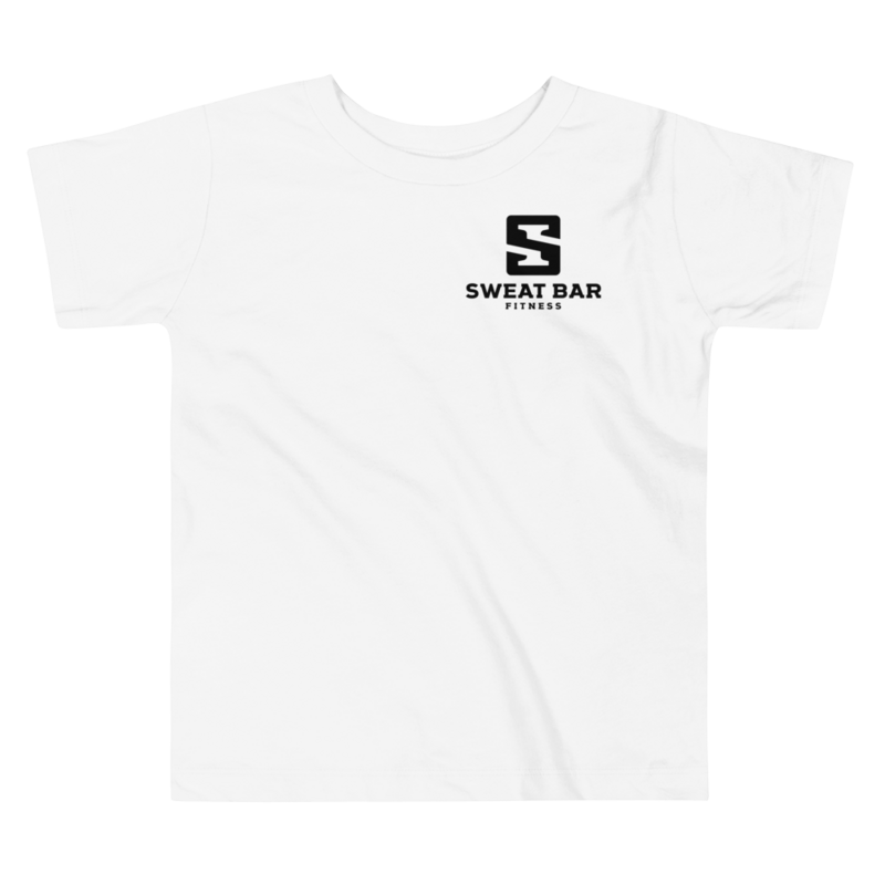 Toddler Premium Tee