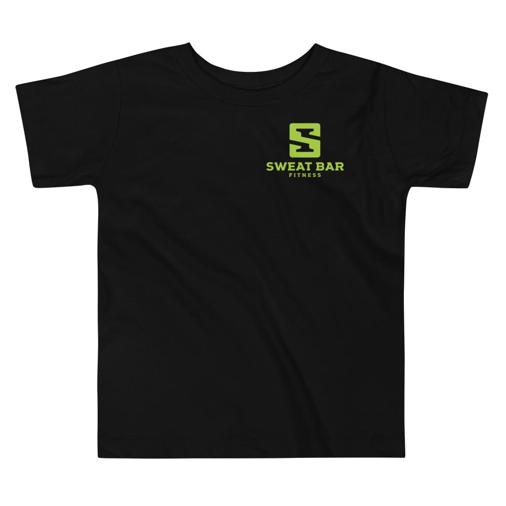 Toddler Premium Tee