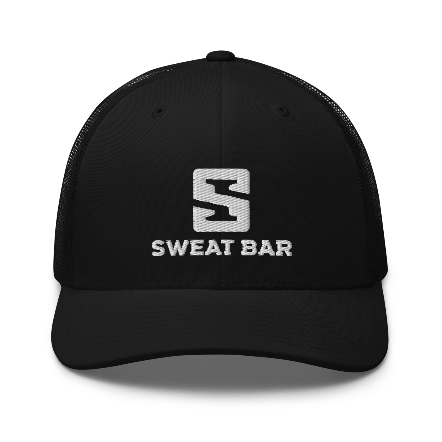 Retro Trucker Snapback