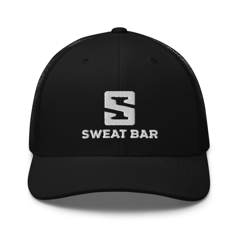 Retro Trucker Snapback