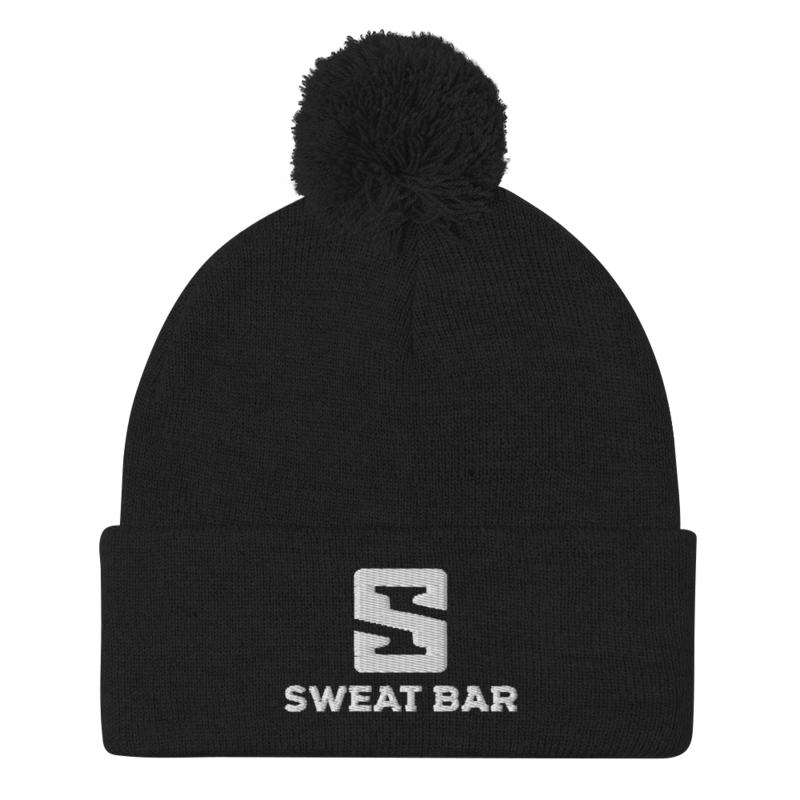Pom Pom Beanie