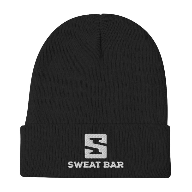 Knit Beanie