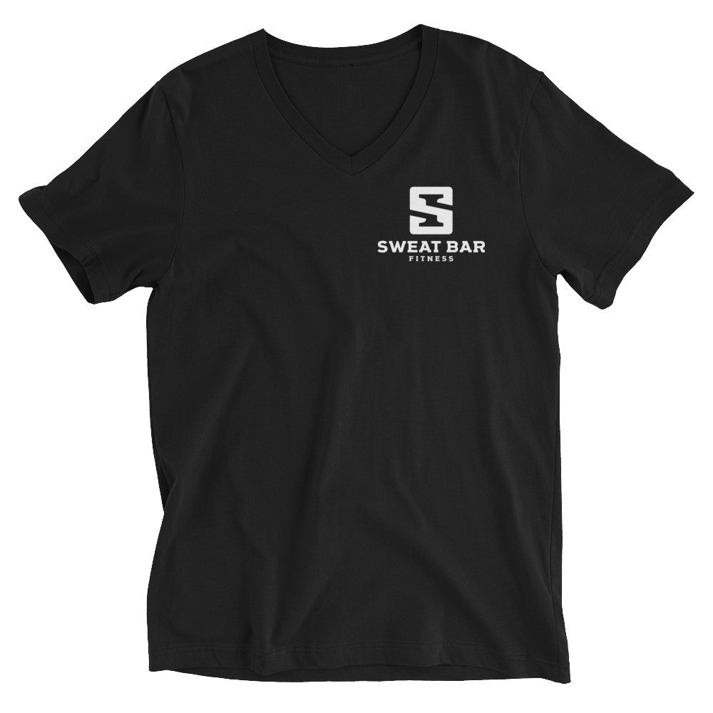 Unisex V-Neck Tee