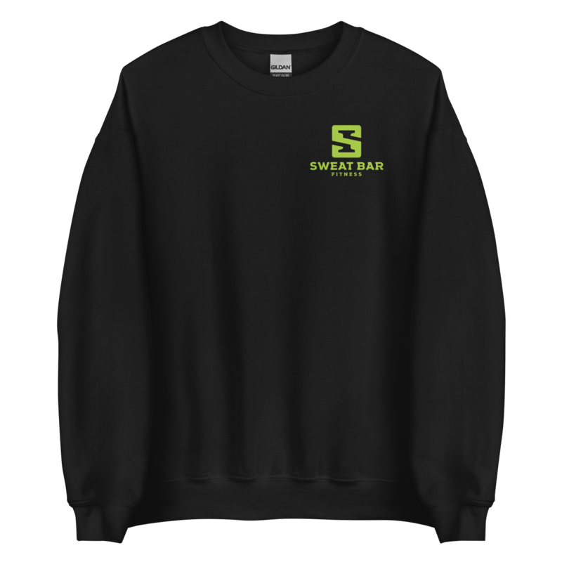 Unisex Fleece Sweatshirt