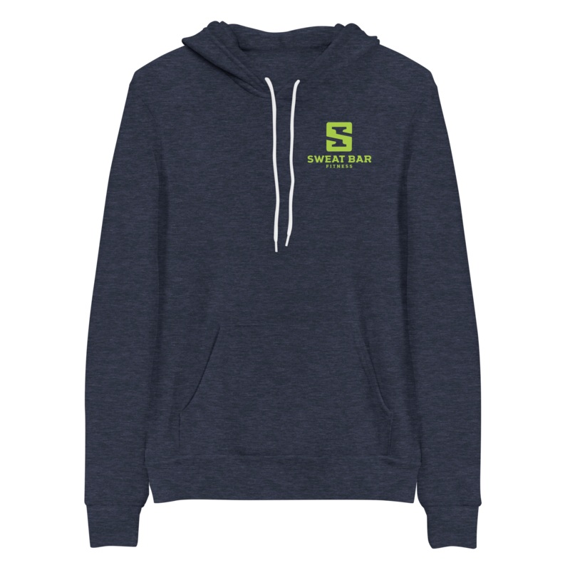 Heavy Blend Pullover Hoodie