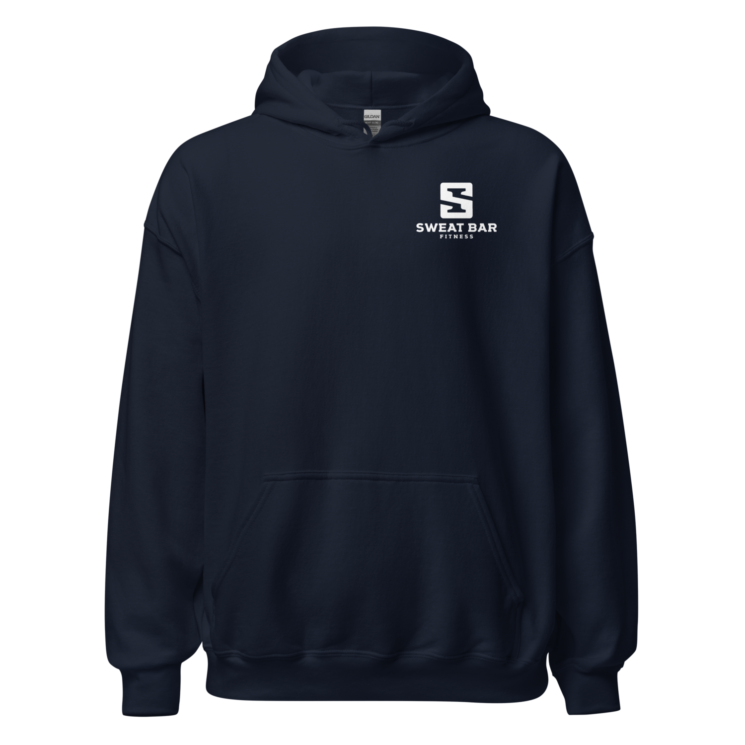 Heavyweight Pullover Hoodie