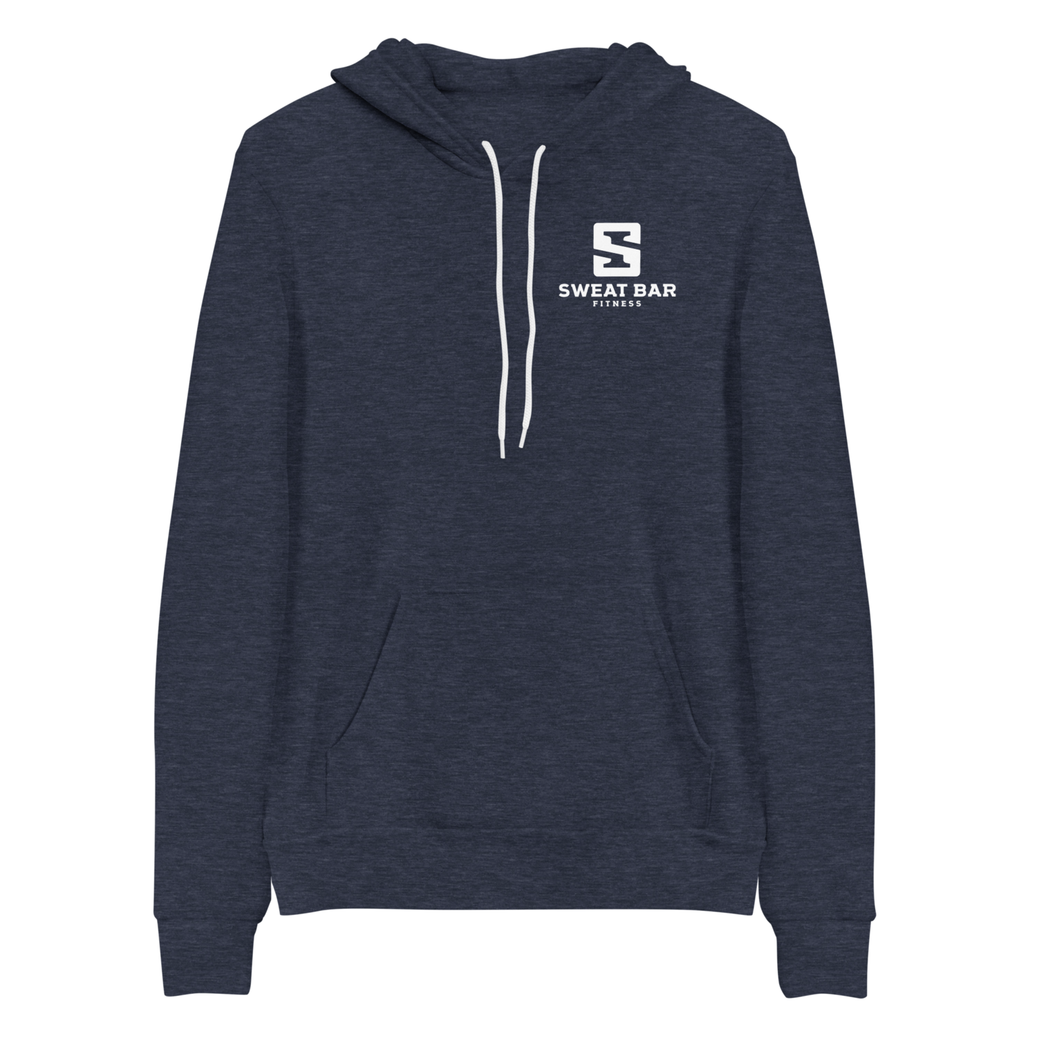 Heavy Blend Pullover Hoodie