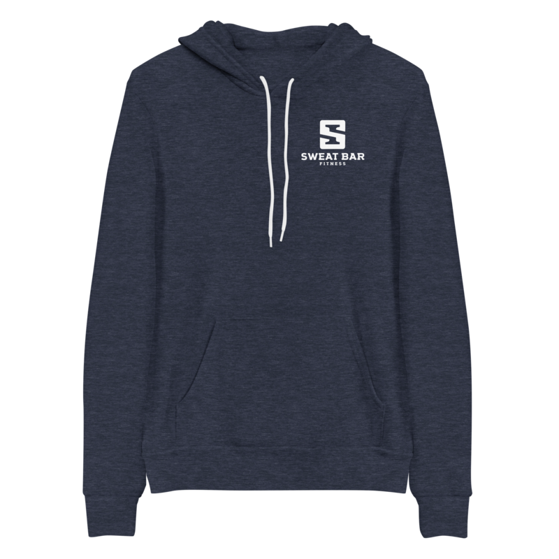 Heavy Blend Pullover Hoodie