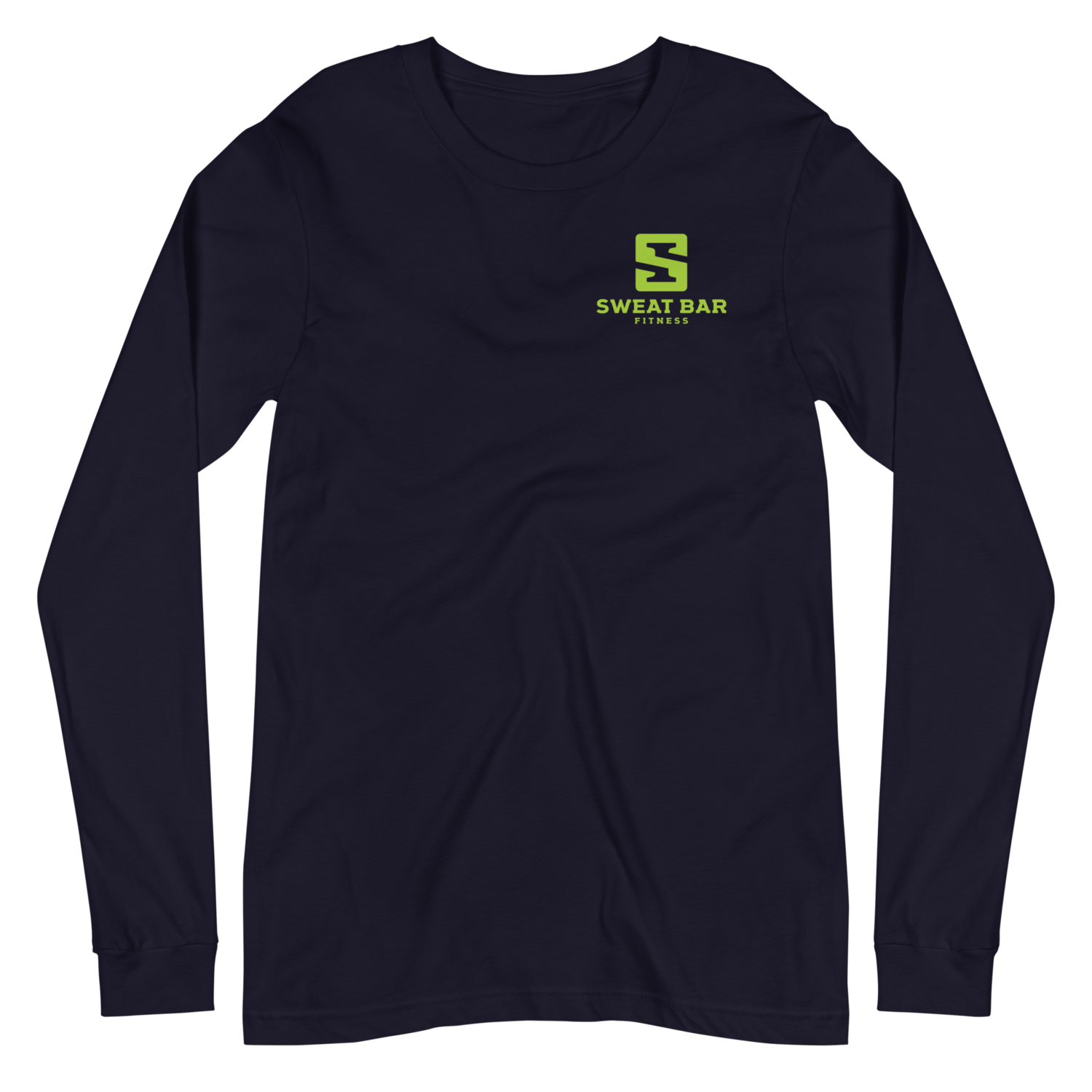 Long Sleeve Tee - USA Made