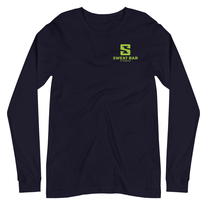 Long Sleeve Tee - USA Made