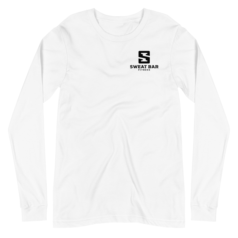 Long Sleeve Tee - USA Made