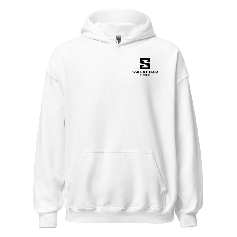 Heavyweight Pullover Hoodie