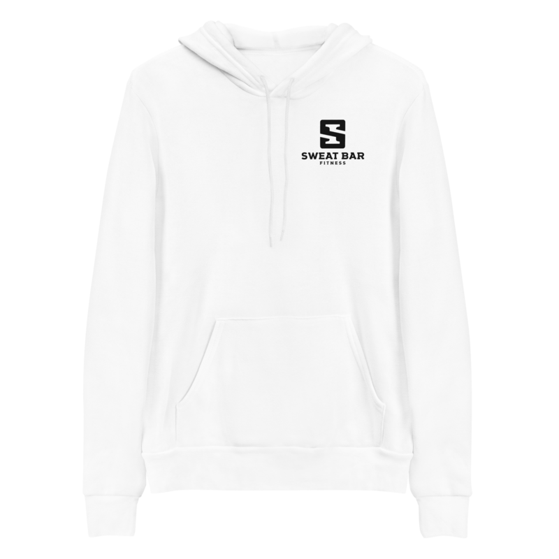 Heavy Blend Pullover Hoodie