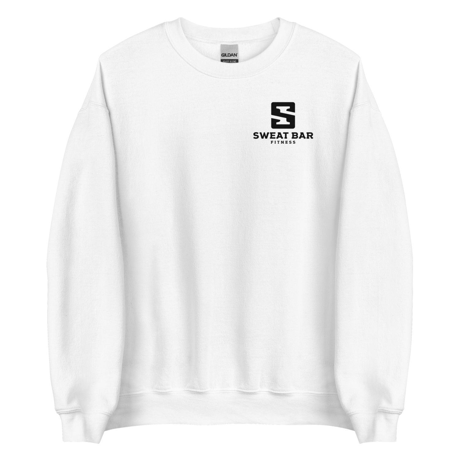 Unisex Fleece Sweatshirt