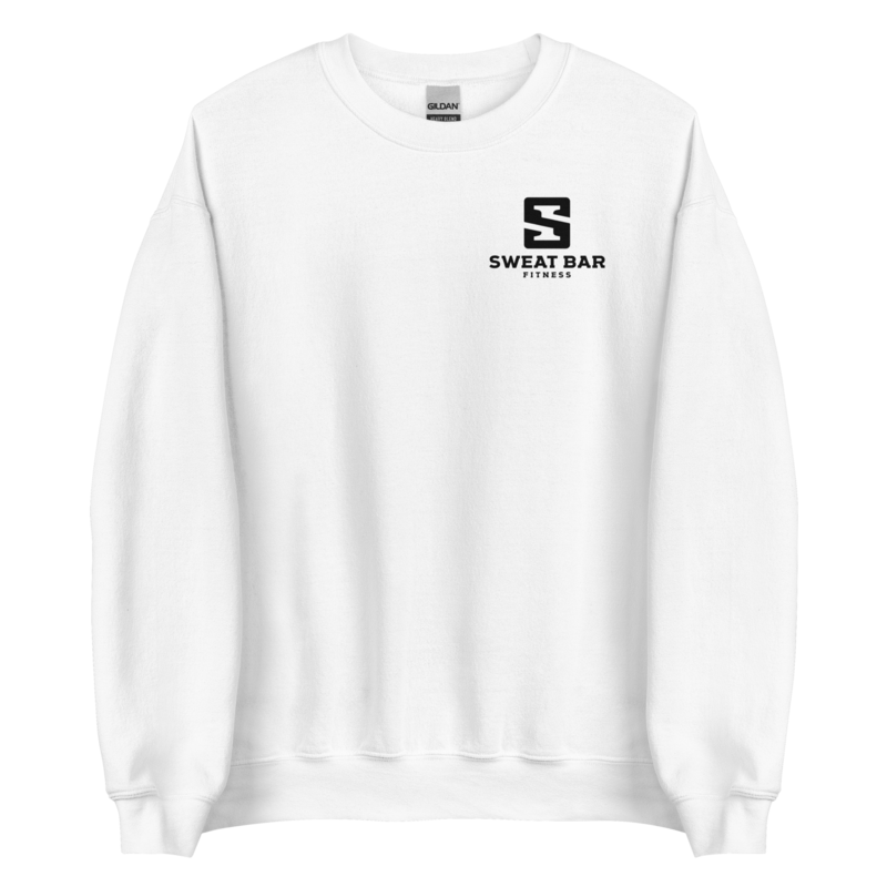 Unisex Fleece Sweatshirt