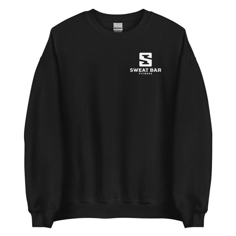 Unisex Fleece Sweatshirt