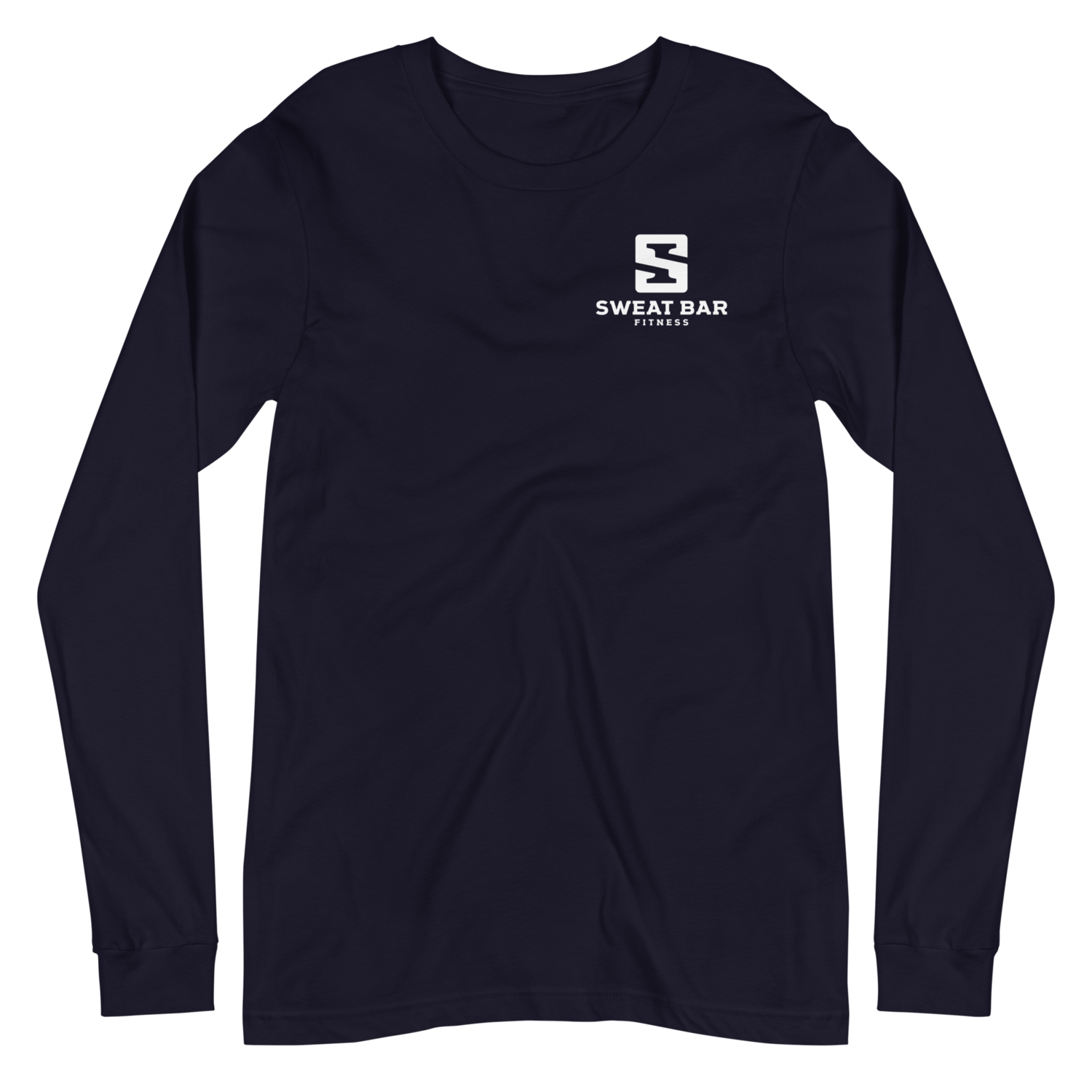 Long Sleeve Tee - USA Made