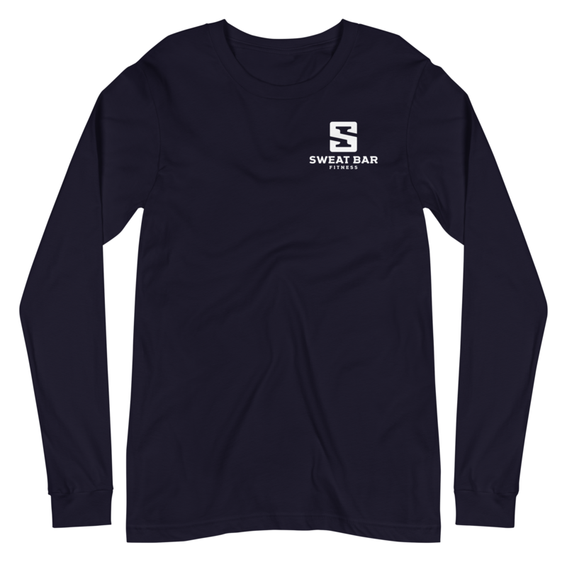 Long Sleeve Tee - USA Made