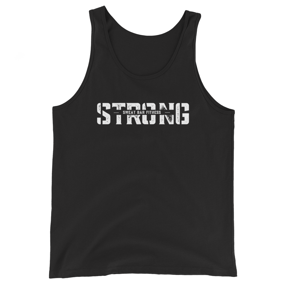 STRONG Men&#39;s Staple Tank 