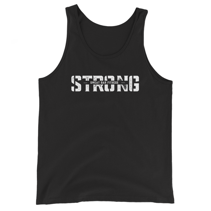 STRONG Men&#39;s Staple Tank 