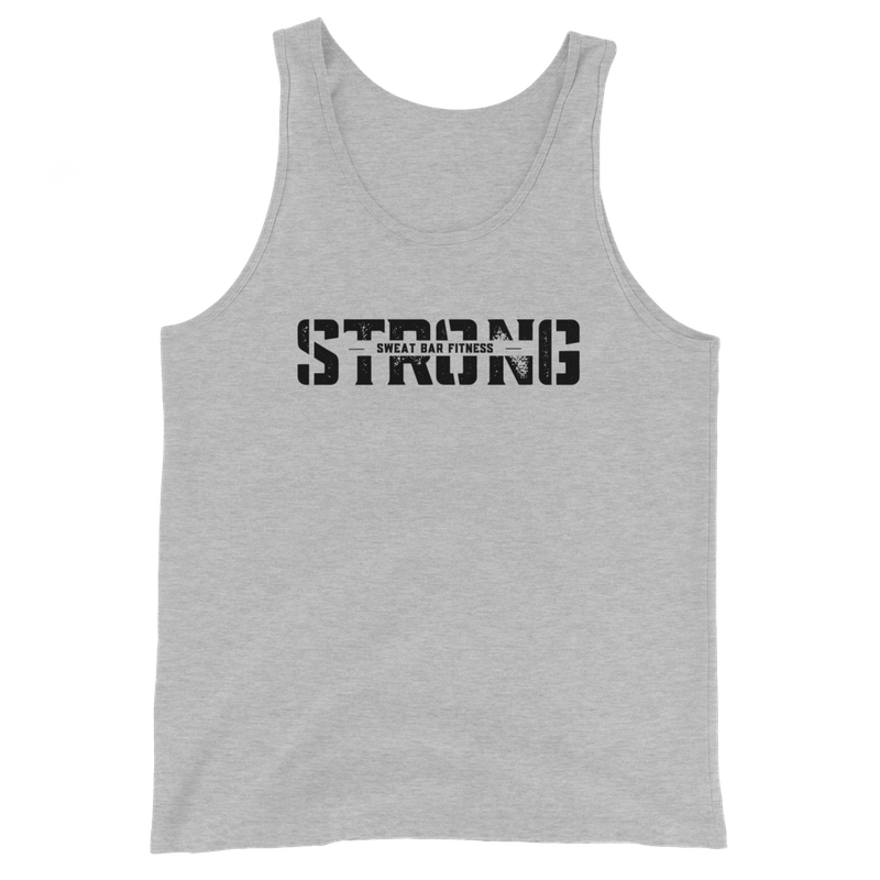 STRONG Men&#39;s Staple Tank 
