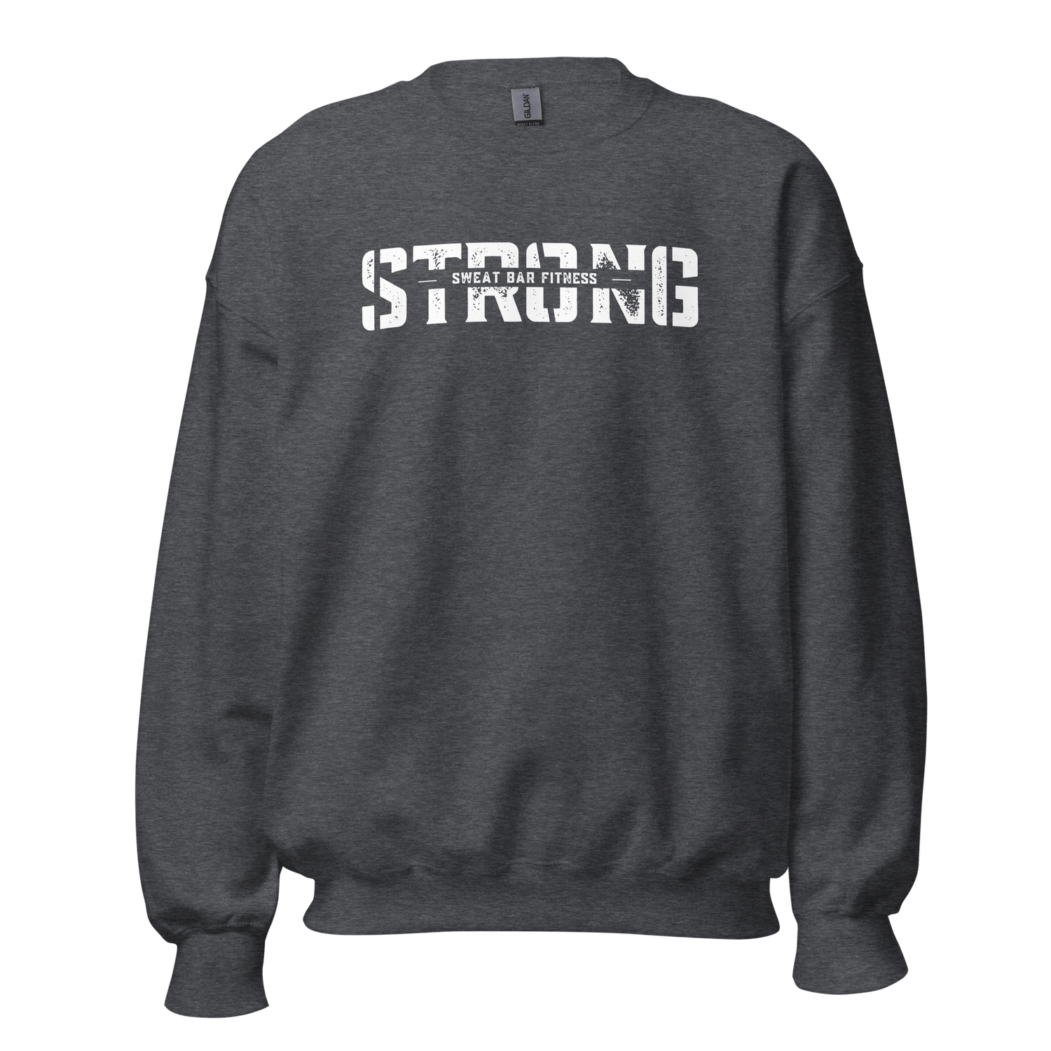 STRONG Unisex Essential Sweatshirt