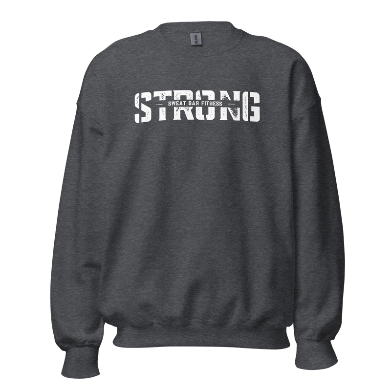 STRONG Unisex Essential Sweatshirt