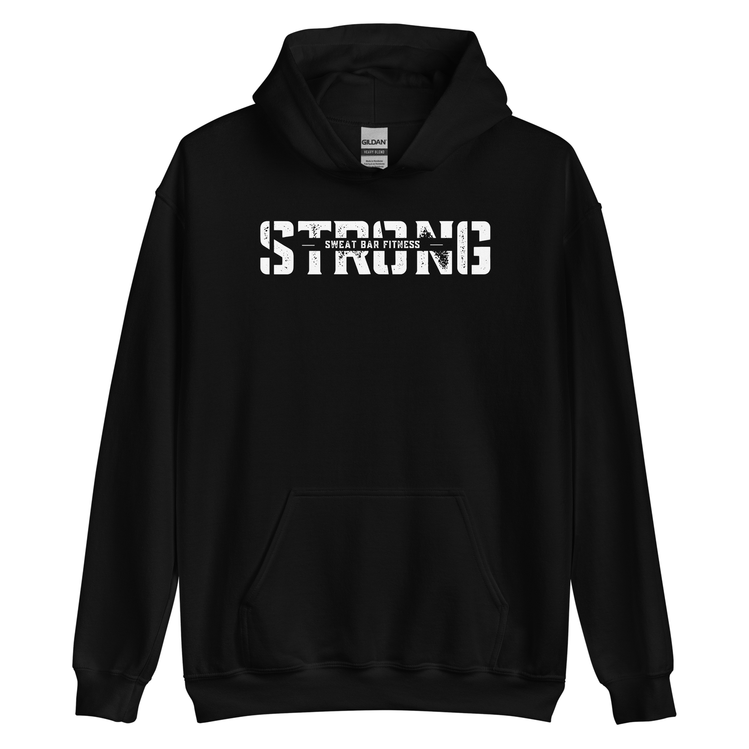 STRONG Essential Hoodie
