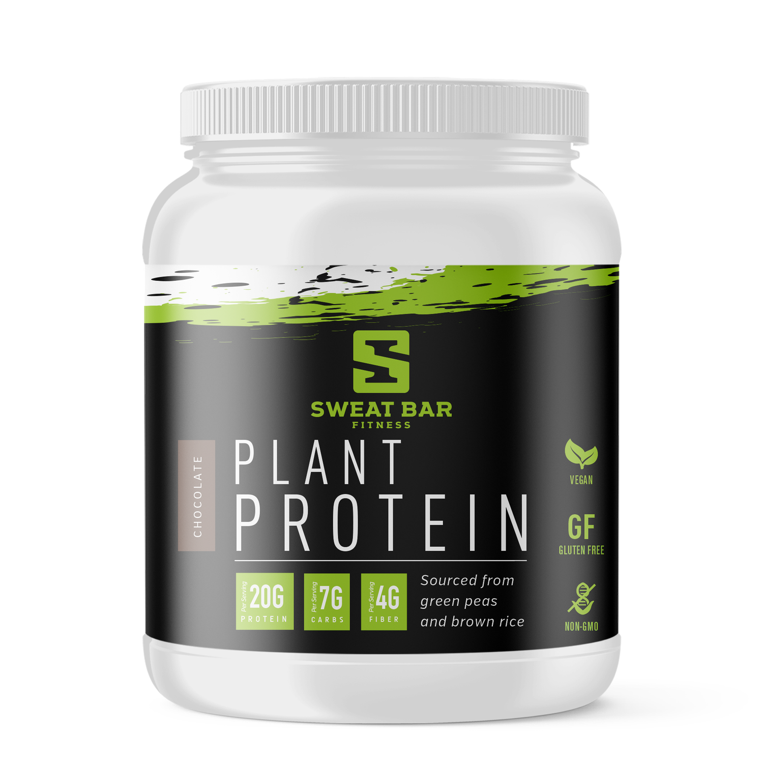 Plant Protein