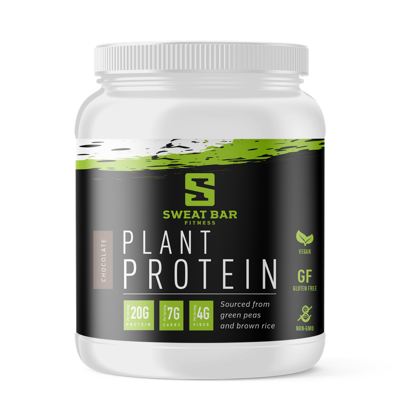 Plant Protein