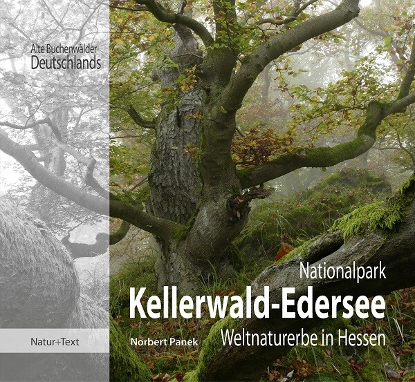 Nationalpark Kellerwald-Edersee Nationalpark Kellerwald-Edersee