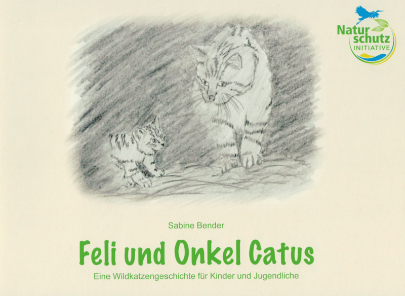 Feli und Onkel Catus Feli und Onkel Catus