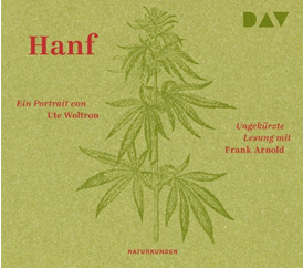 Hörbuch Hörbuch "Hanf"