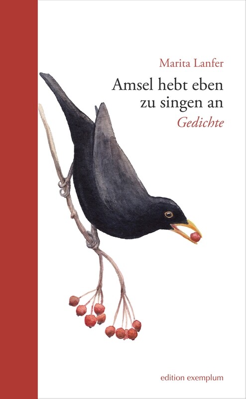 Amsel hebt eben zu singen an Amsel hebt eben zu singen an