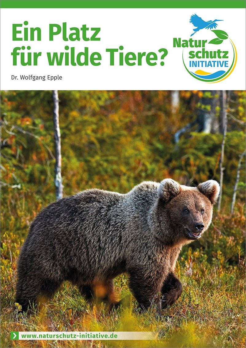 Ein Platz für wilde Tiere?