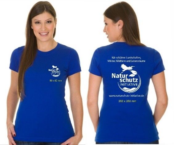 T-Shirt (bedruckt) T-Shirt (bedruckt)