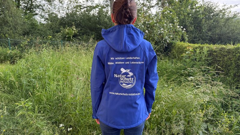 Softshell-Jacke mit abnehmbarer Kapuze (bestickt) Softshell-Jacke mit abnehmbarer Kapuze (bestickt)